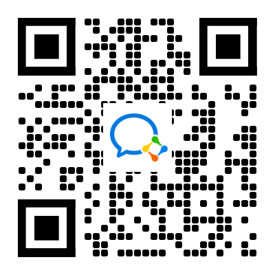 黑料网入口二维码